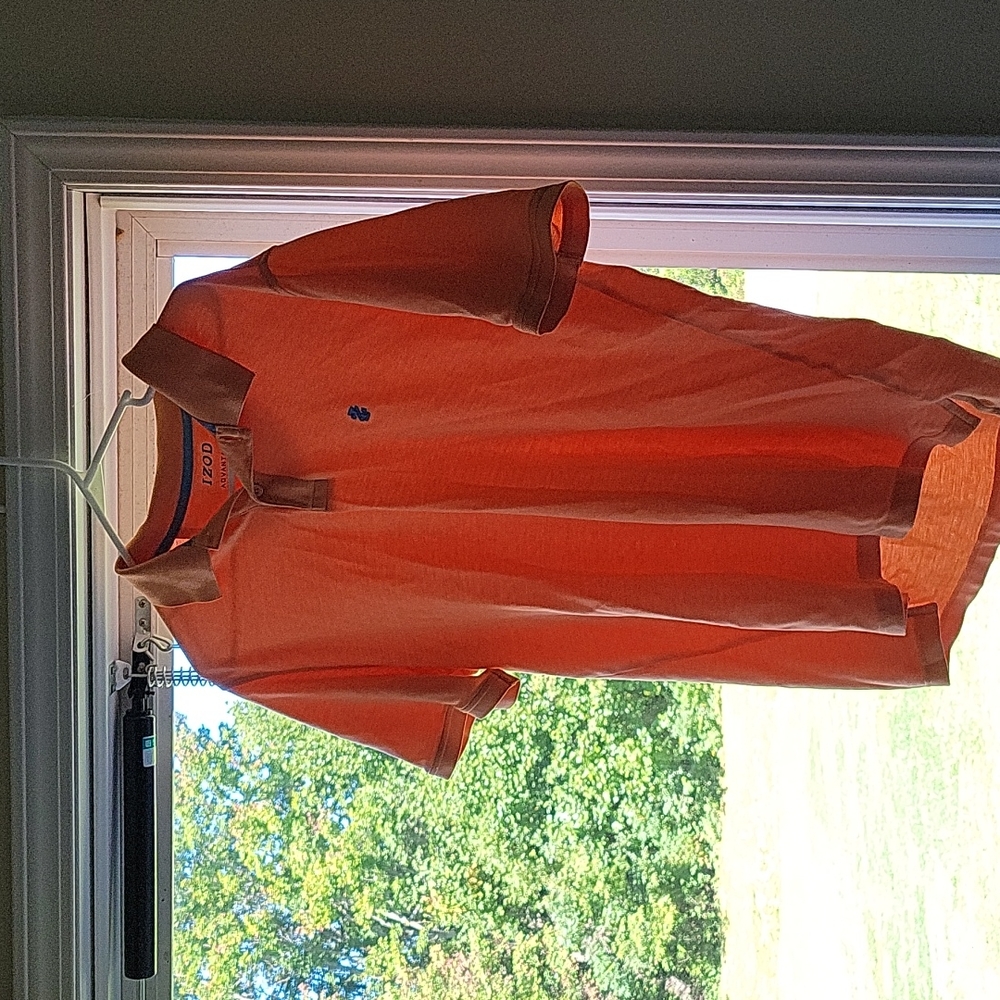 Men's IZOD polo